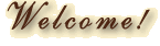 Welcome!